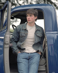Tom Welling