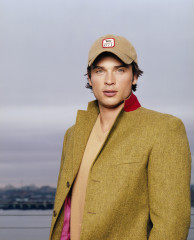 Tom Welling