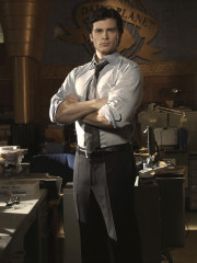 Tom Welling