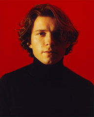 Tom Holland