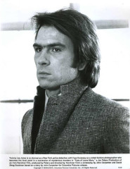 Tommy Lee Jones