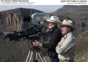 Tommy Lee Jones