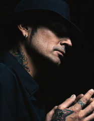 Tommy Lee