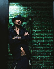 Tommy Lee