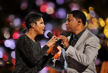 Toni Braxton