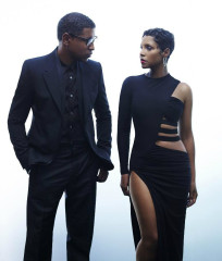 Toni Braxton