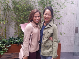Toni Trucks