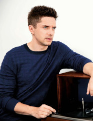 Topher Grace