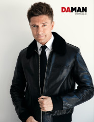 Topher Grace