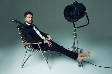 Topher Grace
