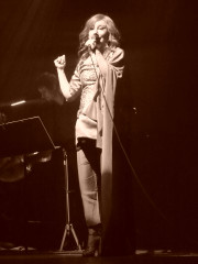 Tori Amos