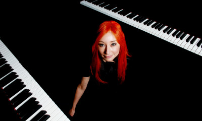 Tori Amos