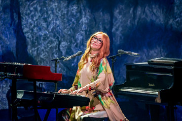 Tori Amos