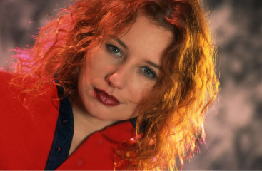 Tori Amos