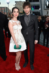 Torrance Coombs