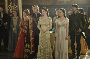 Torrance Coombs