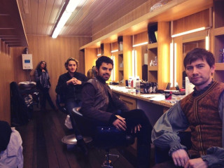 Torrance Coombs
