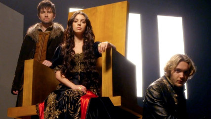 Torrance Coombs