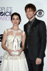 Torrance Coombs