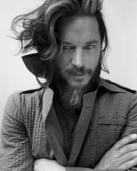 Travis Fimmel