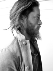 Travis Fimmel