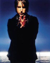 Trent Reznor