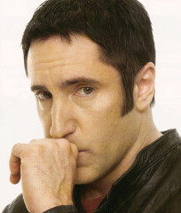 Trent Reznor