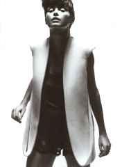 Trish Goff
