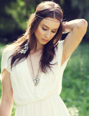 Troian Avery Bellisario