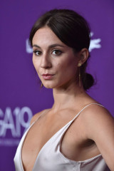 Troian Avery Bellisario