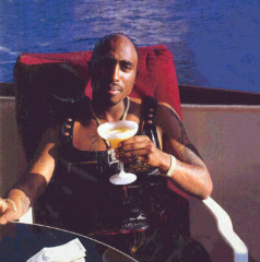 Tupac Shakur