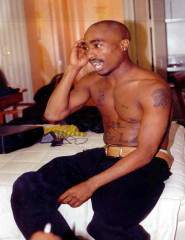 Tupac Shakur