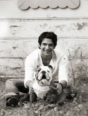 Tyler Posey