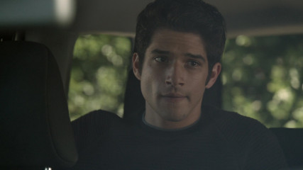 Tyler Posey