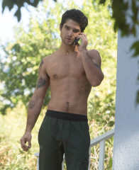 Tyler Posey