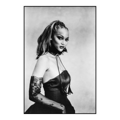 Tyra Banks
