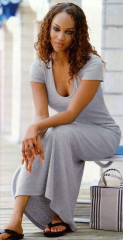 Tyra Banks