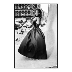 Tyra Banks