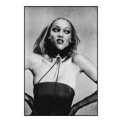 Tyra Banks