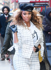 Tyra Banks