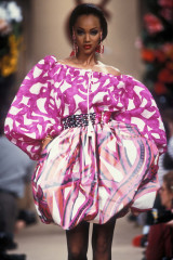 Tyra Banks