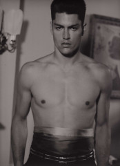 Tyson Ballou