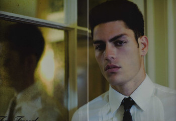 Tyson Ballou