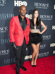 Tyson Beckford