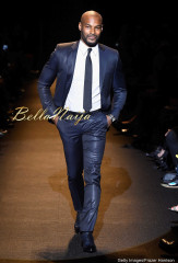 Tyson Beckford