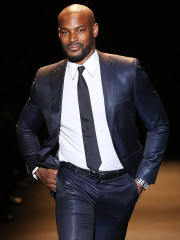 Tyson Beckford