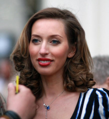 Ulyana Ceytlina