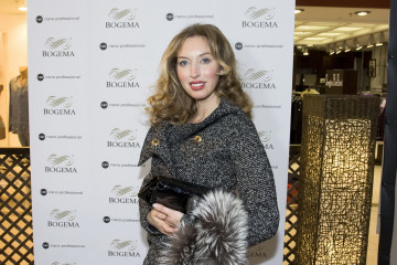 Ulyana Ceytlina