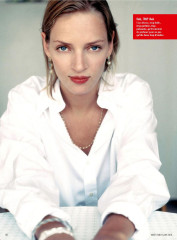 Uma Thurman