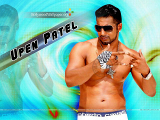 Upen Patel